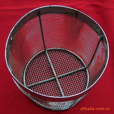 異型網片網簍周轉箱圖片|異型網片網簍周轉箱樣板圖|異型網片網簍周轉箱-河北聯(lián)德金屬絲網制品